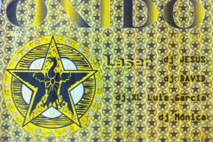 Fiesta-Laser