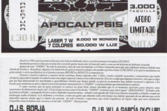 flyer-oxido-apocalypsis-01-jul-2000