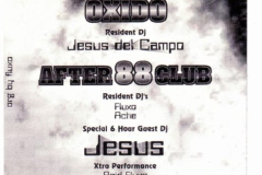 oxidofiesta